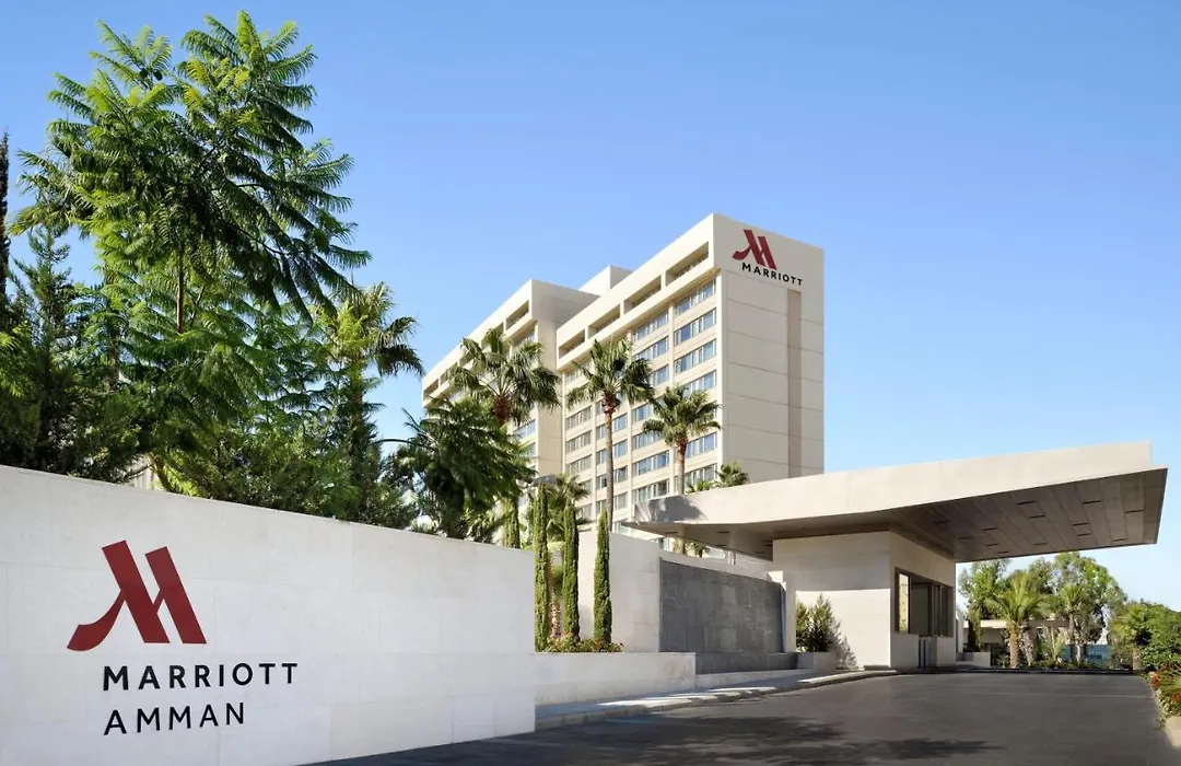 Hotel Marriott